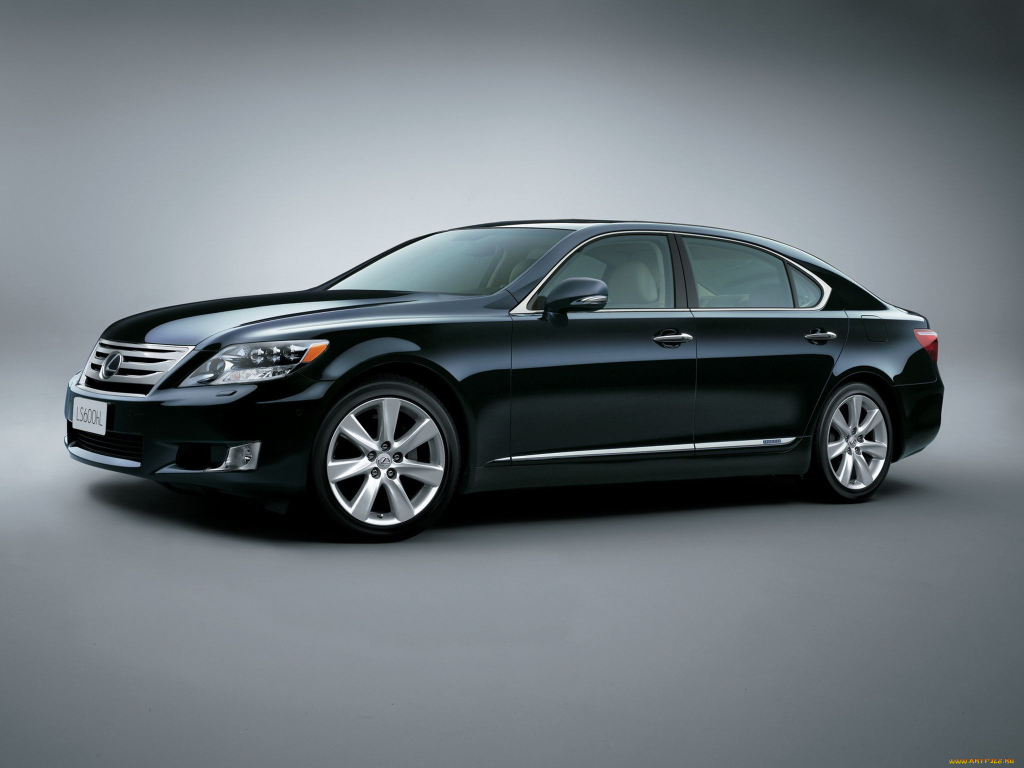 , lexus
